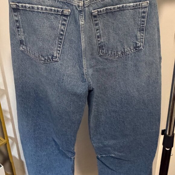 Like New! COH Miro Relaxed Jeans (Pacifica) Size 29 - $92 - Picture 4 of 7